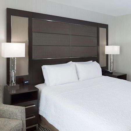 Hampton Inn & Suites Bridgewater, Nj Exteriör bild