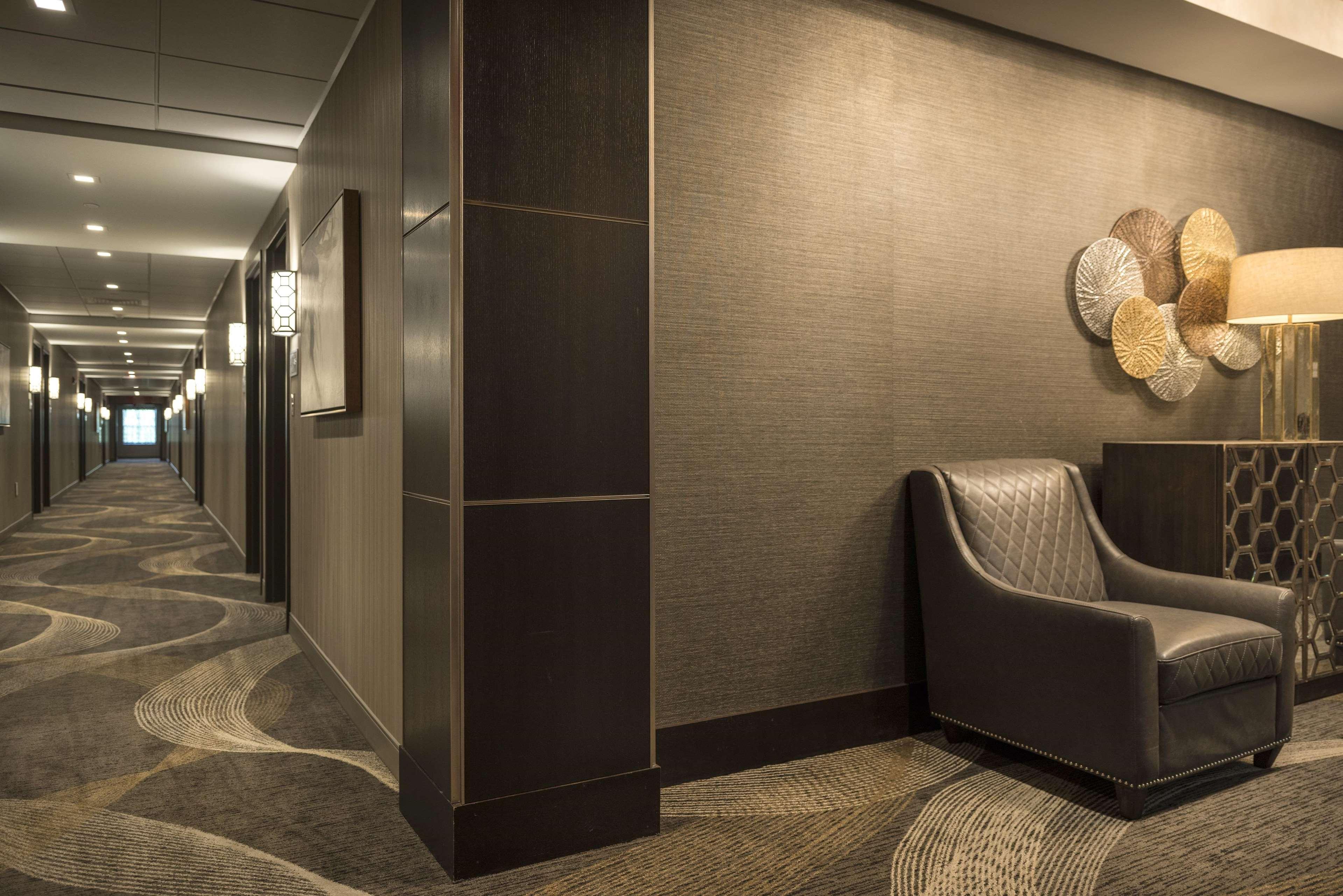 Hampton Inn & Suites Bridgewater, Nj Exteriör bild