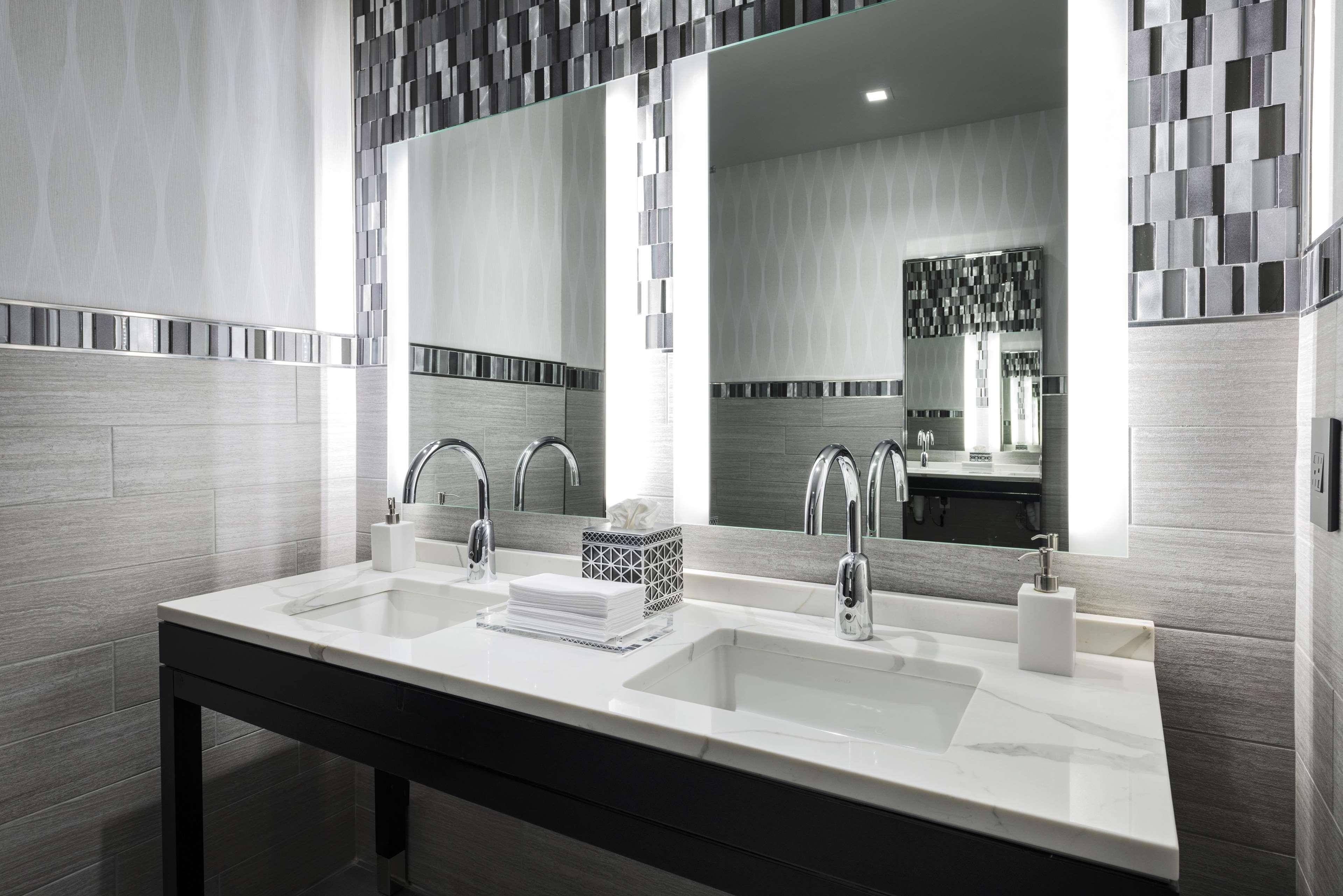 Hampton Inn & Suites Bridgewater, Nj Exteriör bild