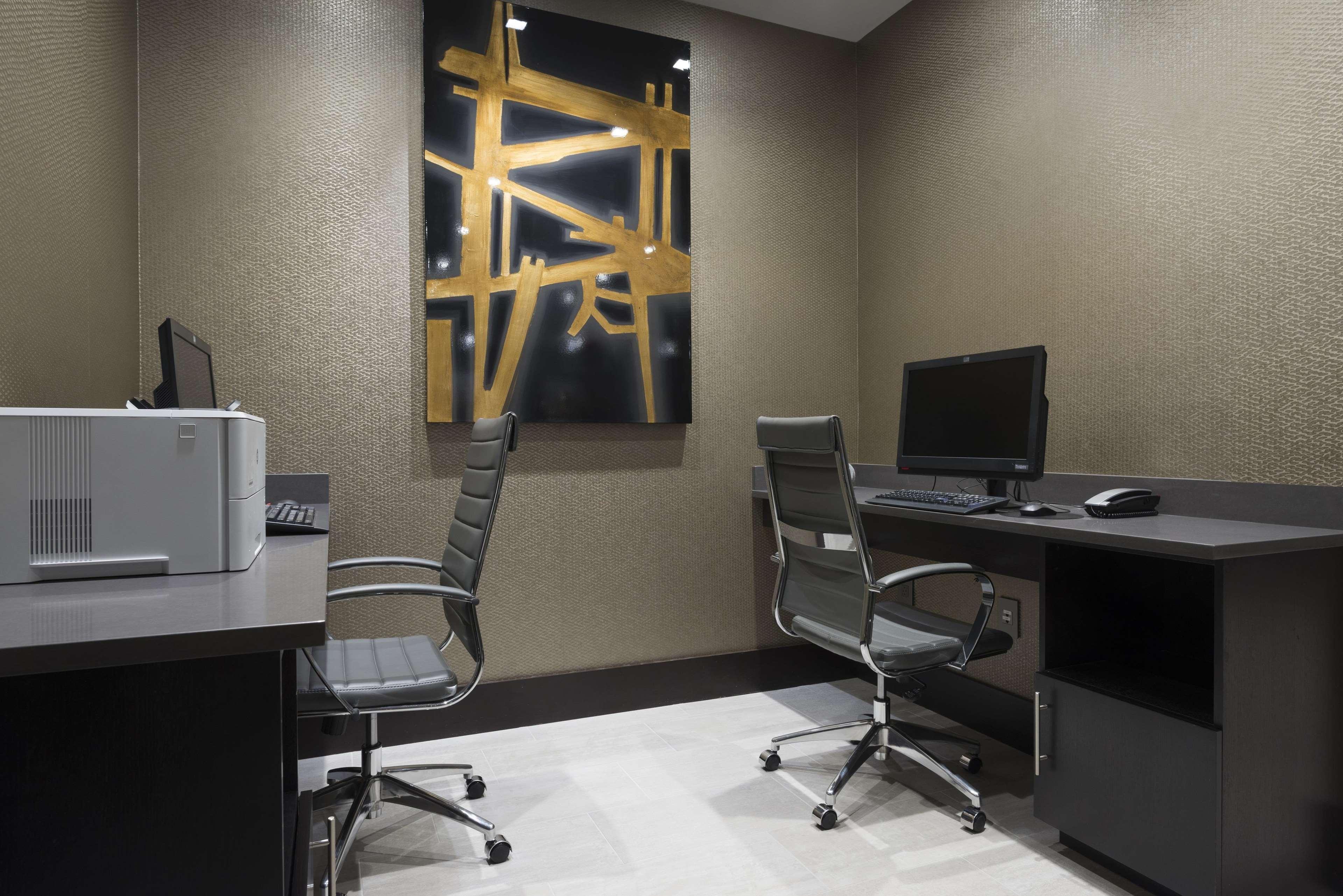 Hampton Inn & Suites Bridgewater, Nj Exteriör bild