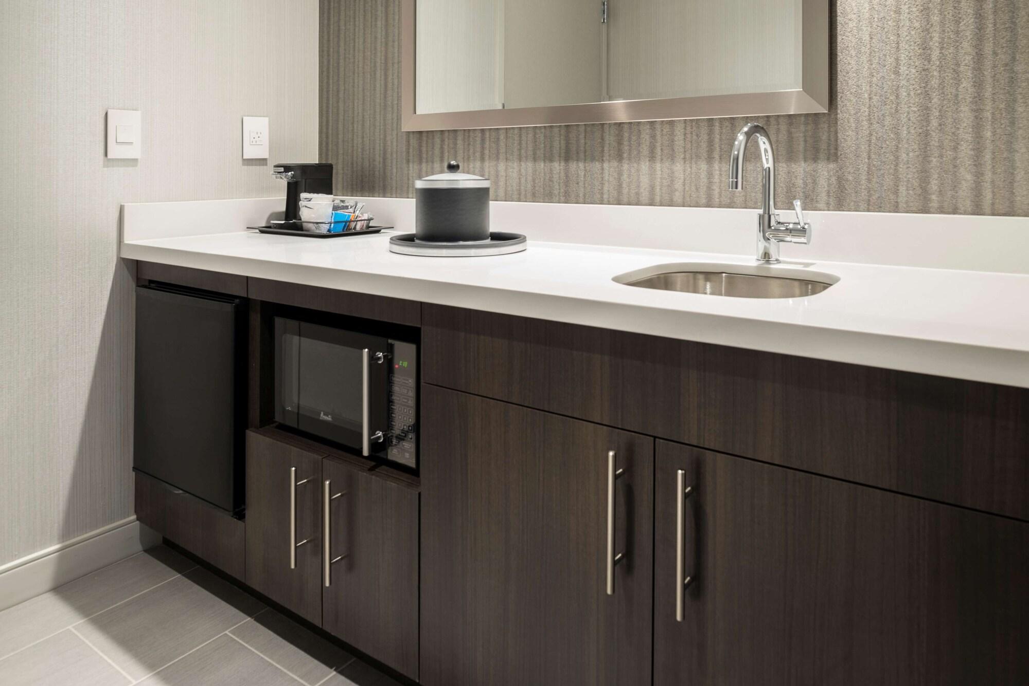 Hampton Inn & Suites Bridgewater, Nj Exteriör bild