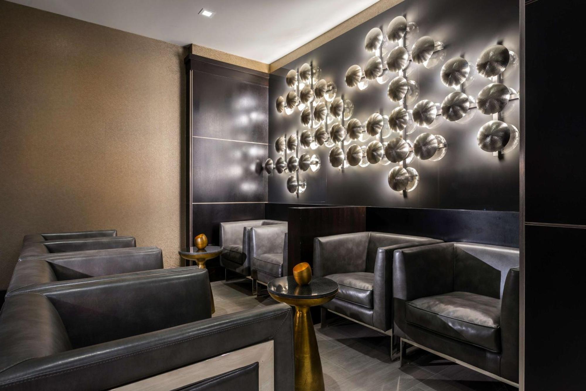 Hampton Inn & Suites Bridgewater, Nj Exteriör bild