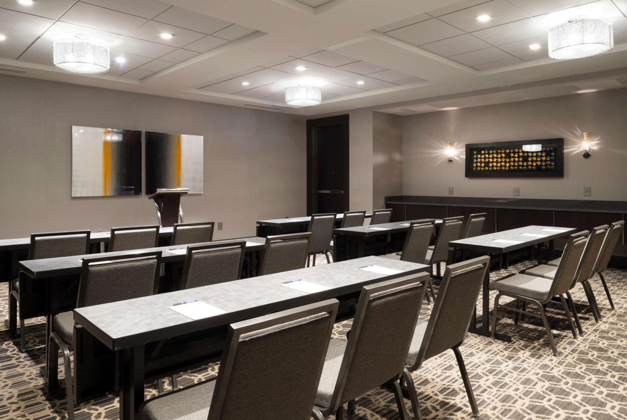 Hampton Inn & Suites Bridgewater, Nj Exteriör bild
