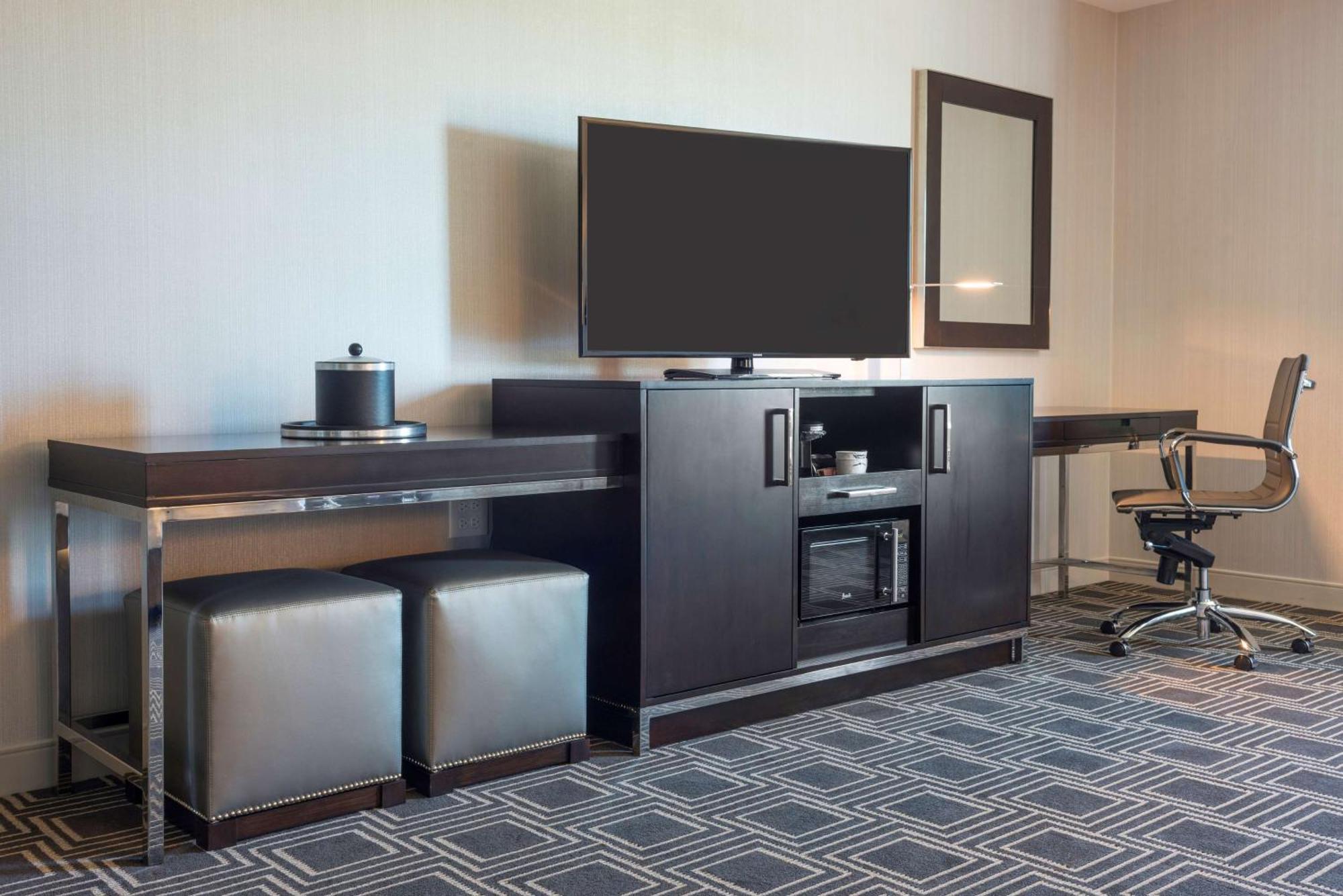 Hampton Inn & Suites Bridgewater, Nj Exteriör bild